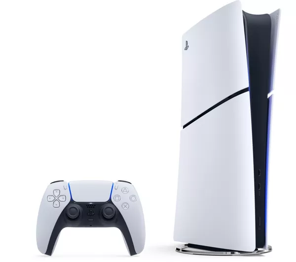 sony playstation 5 digital edition