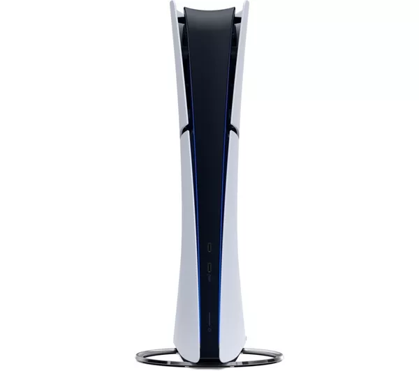 sony playstation 5 digital edition