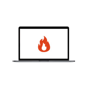 laptop fan repair