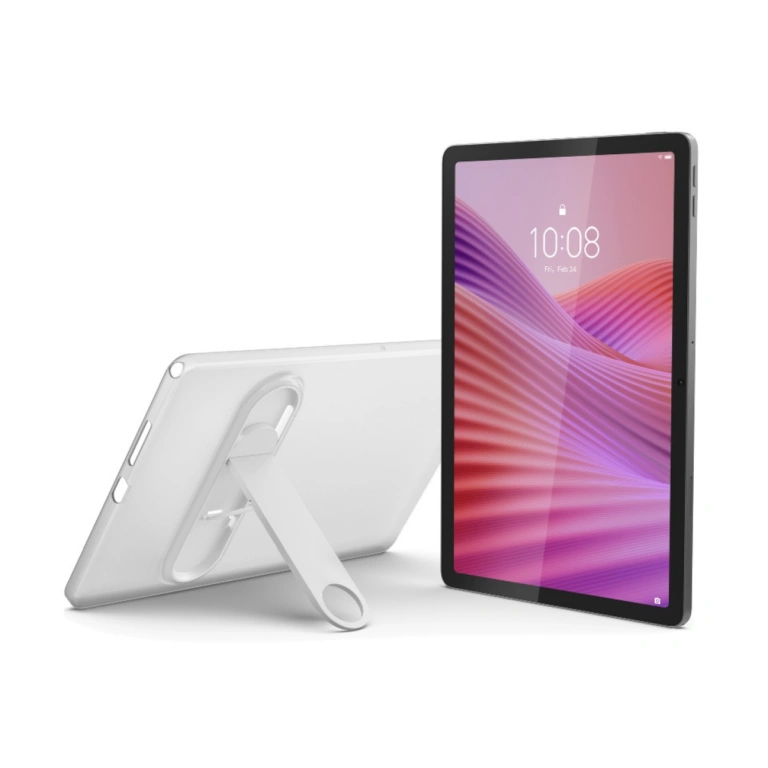 lenovo tab with clear case/ lenovo tab with folio case (tb311fu/tb311xu) – type zael