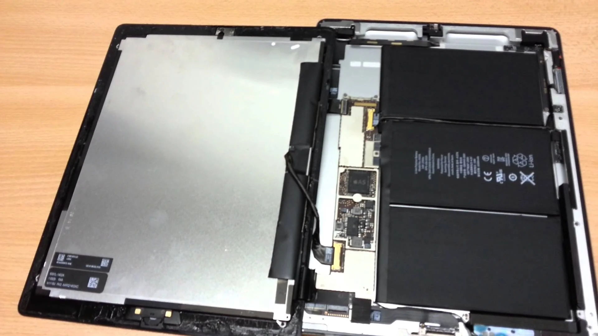 2 day training course for iphone, ipad, samsung screen and charging port repairs