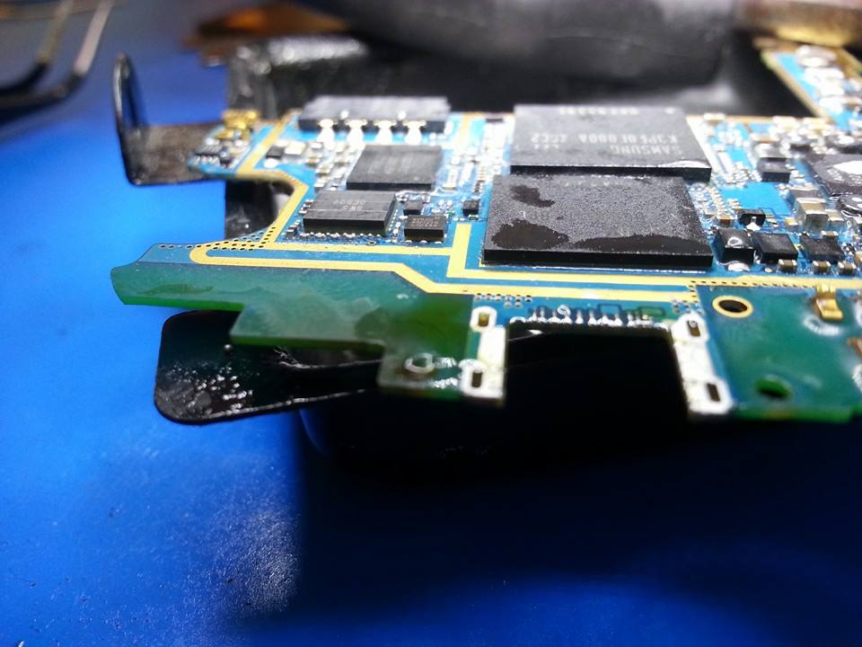 3 day advanced training course for fault finding, diagnostics and microsoldering