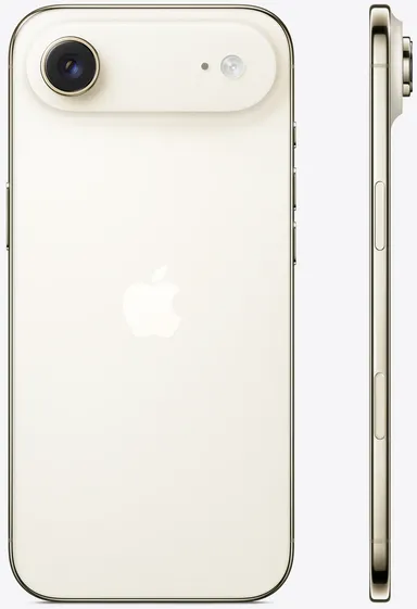Apple iPhone Air - 256GB - Gold