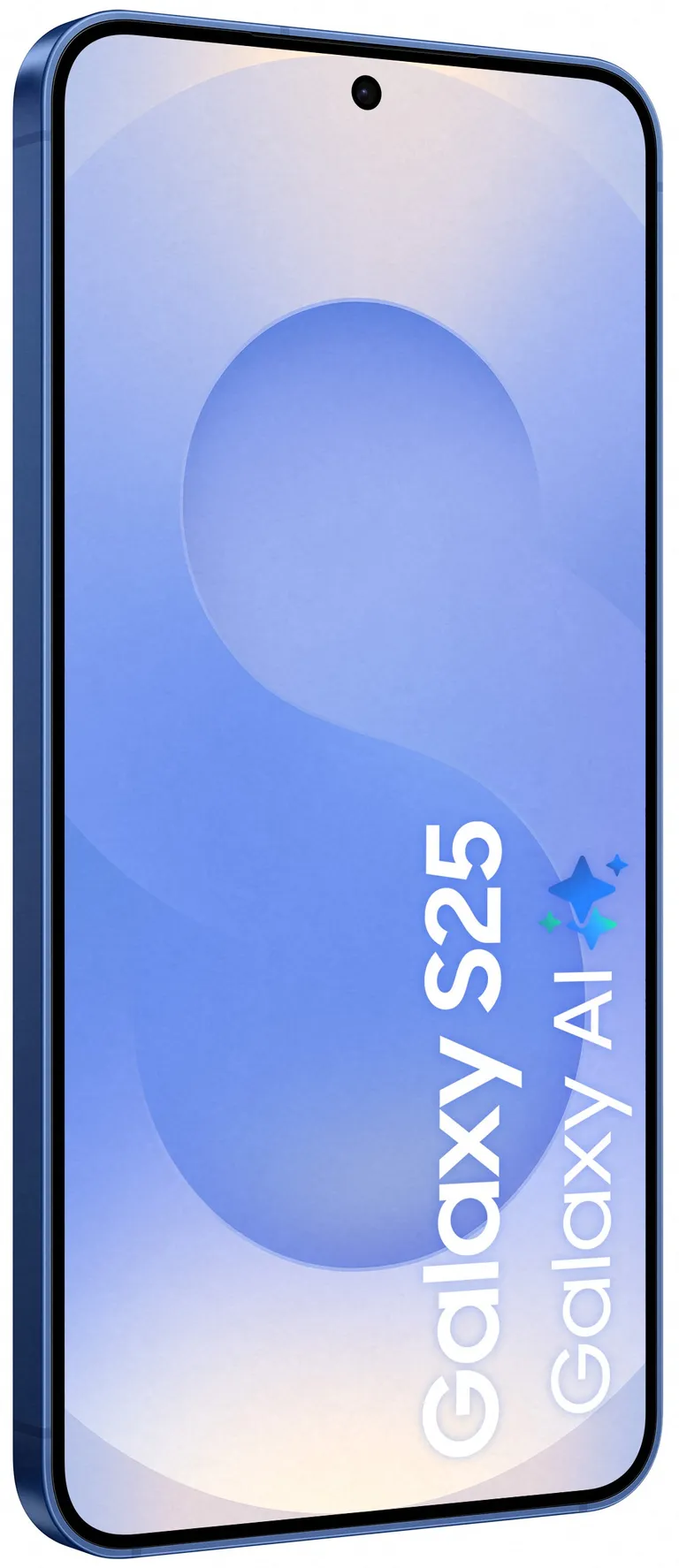 Samsung Smartphone Galaxy S25 - 256GB - Navy - Image 2